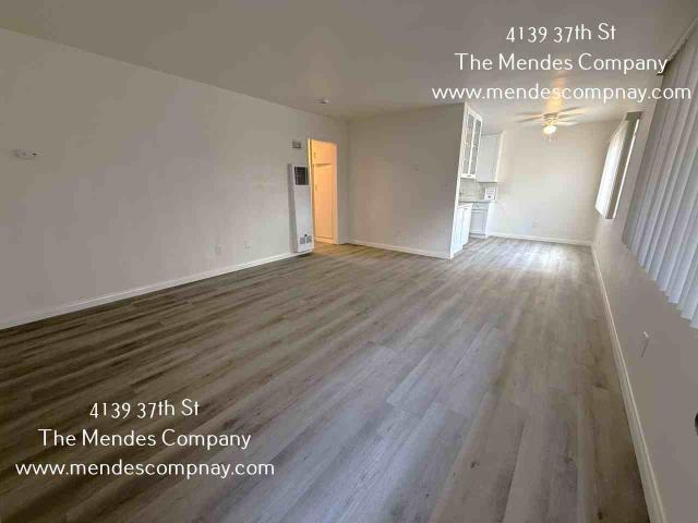 Apartment for rent in Jacumba, California