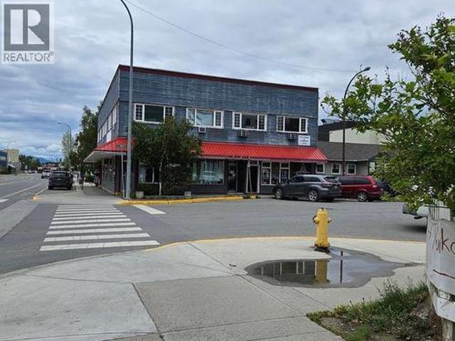 Commercial for sale in Marsh Lake, Yukon