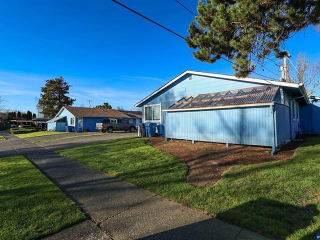 House for sale in Oregonia
