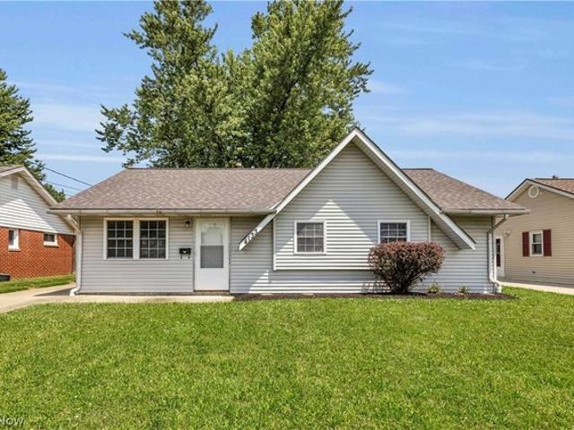 House for sale in Sheffield Lake, Ohio