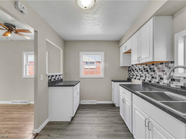 House for sale in Sheffield Lake, Ohio