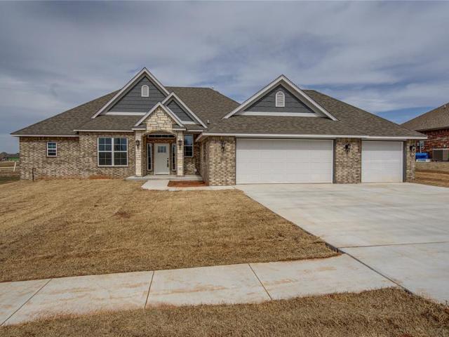 House for sale in Tuttle, Oklahoma