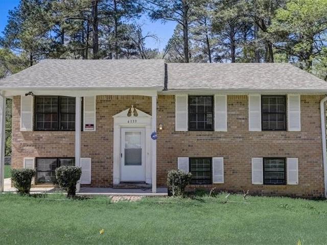 House for sale in Clayton, Georgia