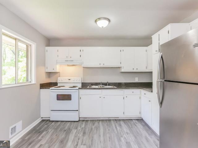 House for sale in Clayton, Georgia