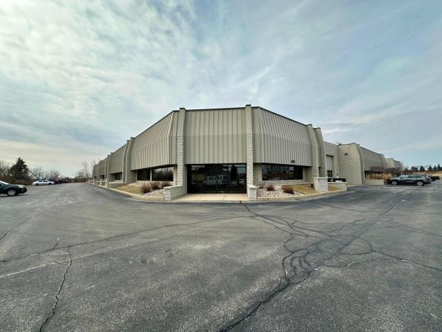 Commercial for sale in Wisconsin