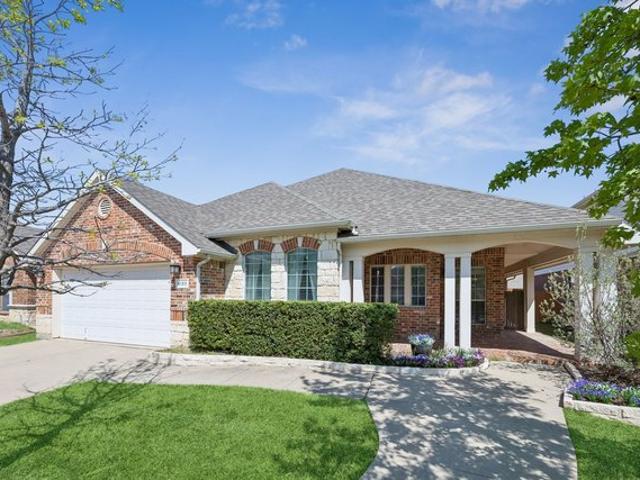 House for sale in Fort Worth, Texas