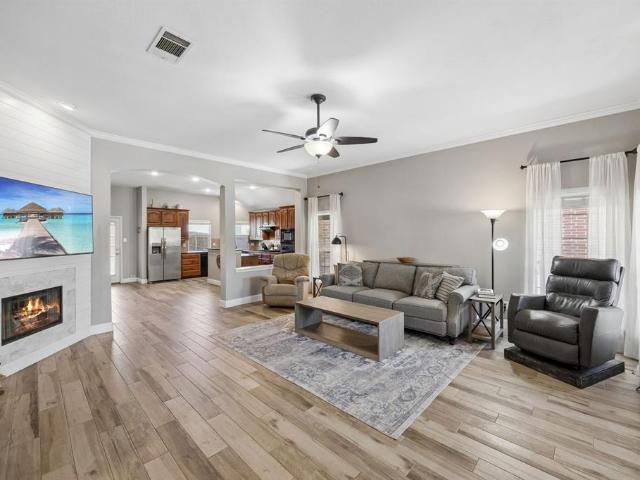 House for sale in Fort Worth, Texas