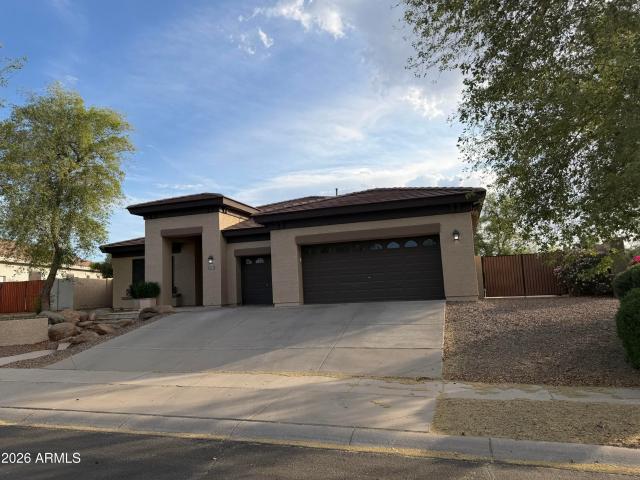 Property for sale in Gilbert, Arizona