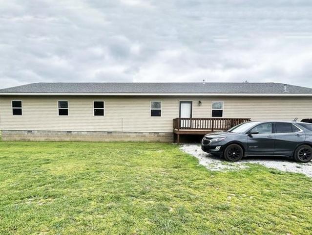 Farm for sale in Ark