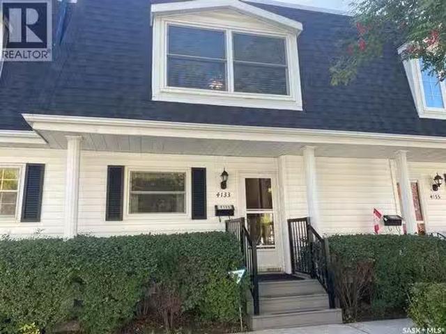 Condo for sale in Regina, Saskatchewan
