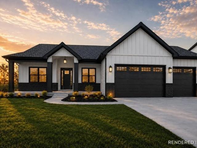 House for sale in West Lafayette, Tippecanoe County