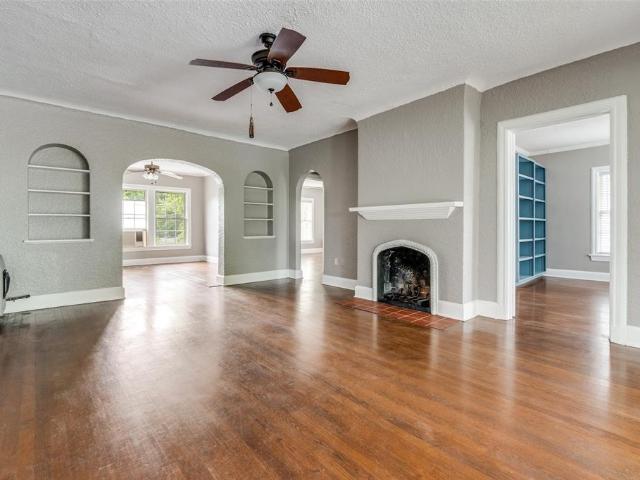 Property for rent in Dallas, Texas