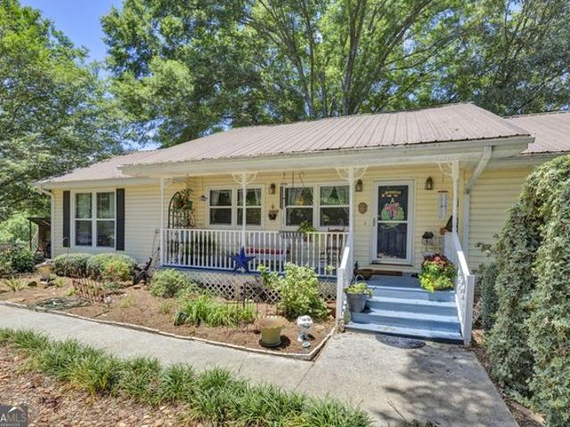 House for sale in Covington, Newton County