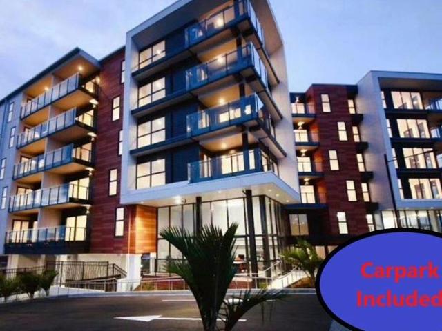 Apartment for rent in Paremoremo, Oroua County