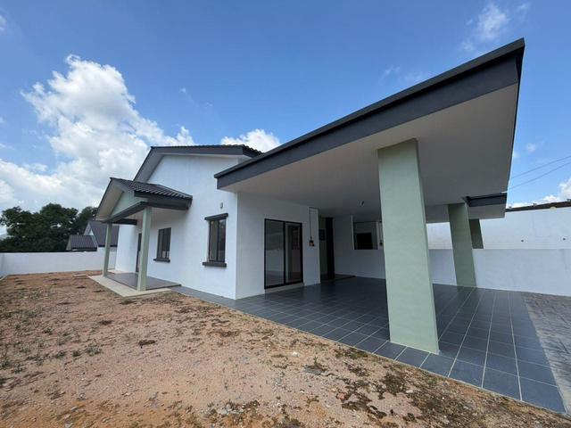 Residential House for sale in Kulim