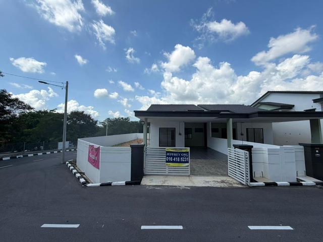 Residential House for sale in Kulim, Kedah