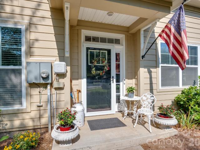 Townhouse for sale in Mecklenburg, North Carolina
