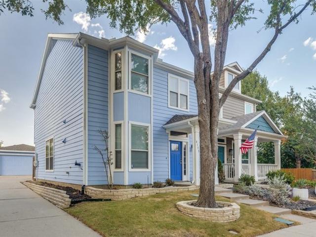 Townhouse for sale in Fort Worth, Texas