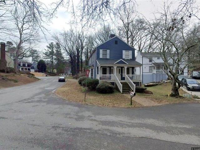 House for sale in Stone Mountain, Georgia