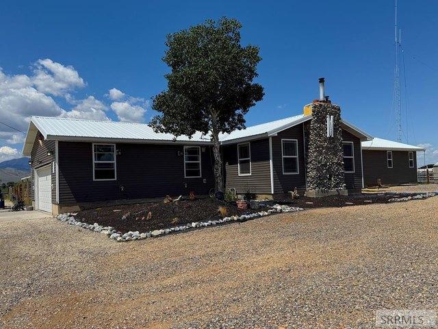 House for sale in Mackay, Idaho