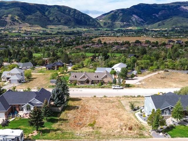 Land for sale in Eden, Utah