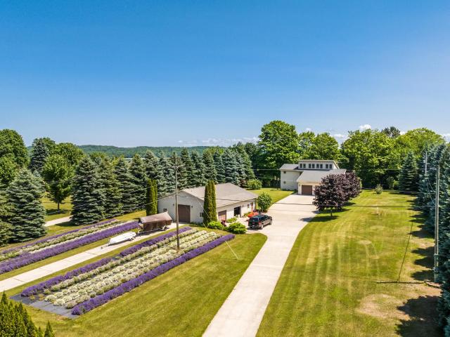 House for sale in Old Mission, Michigan