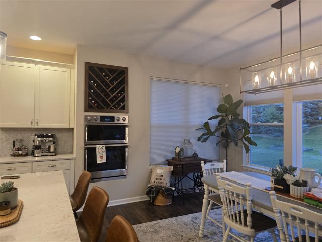 House for sale in Dewitt, Michigan
