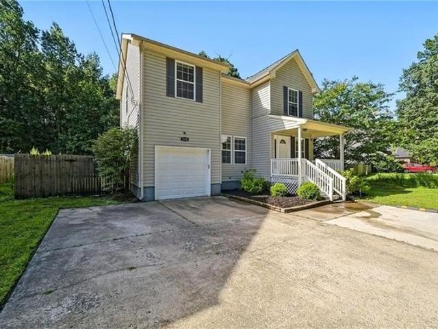 House for sale in Virginia