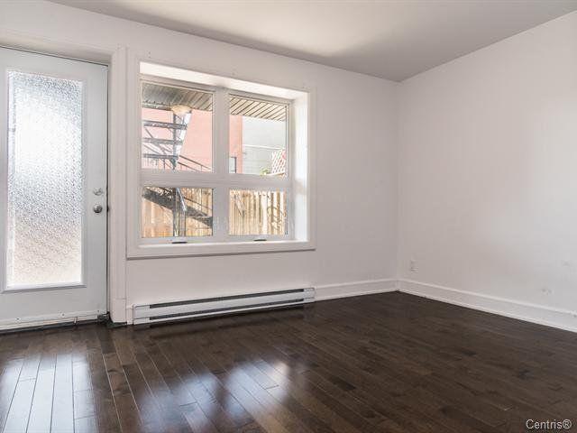 Apartment for rent in Verdun, Montréal