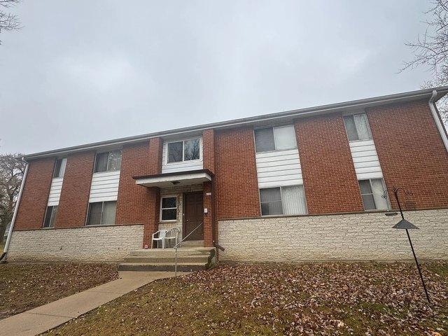 House for sale in Milwaukee, Wisconsin