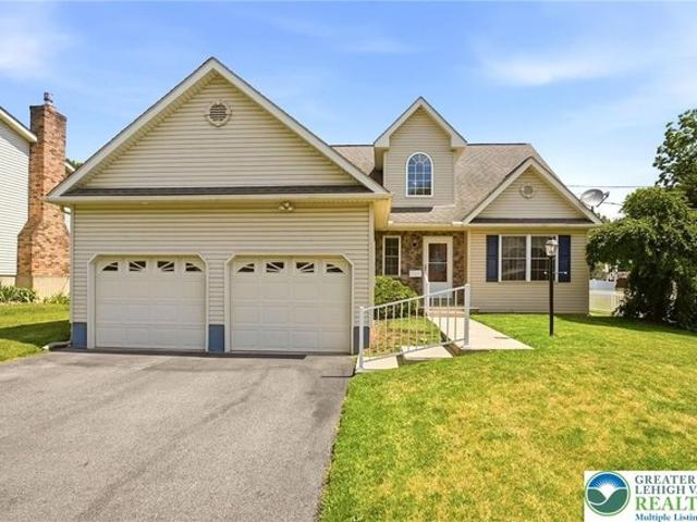 House for sale in Lehigh, Pennsylvania