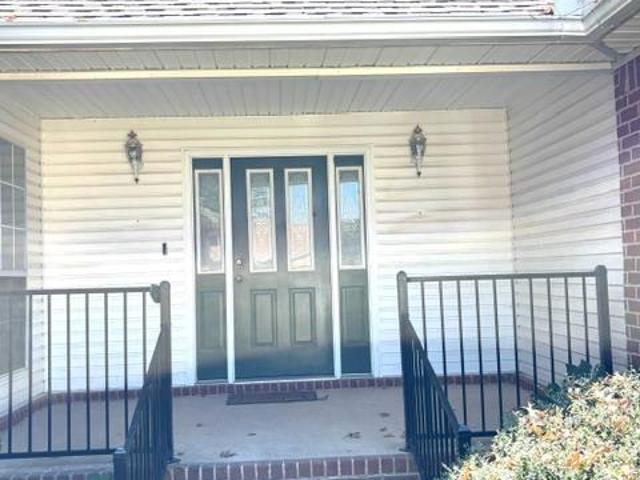 House for sale in Ark