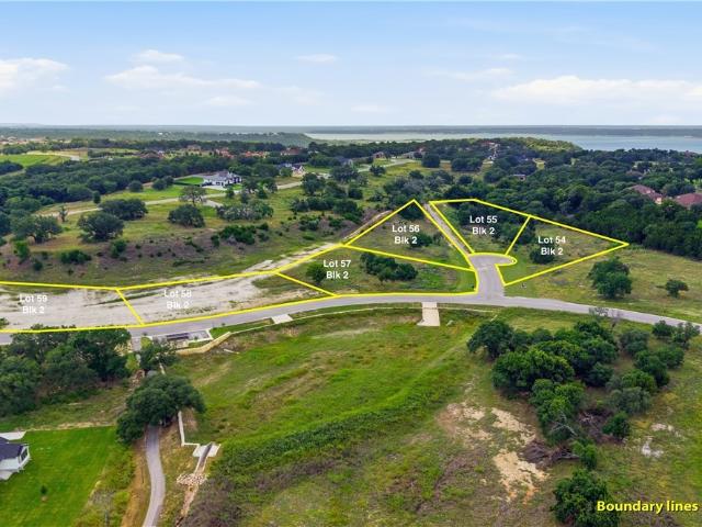 Land for sale in Belton, Texas