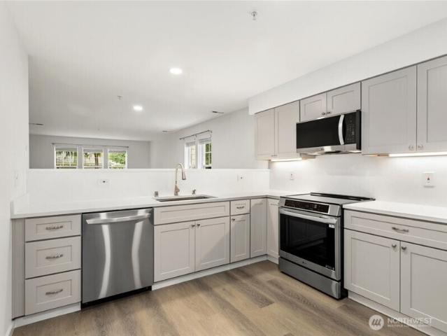 Condo for sale in Issaquah, King County