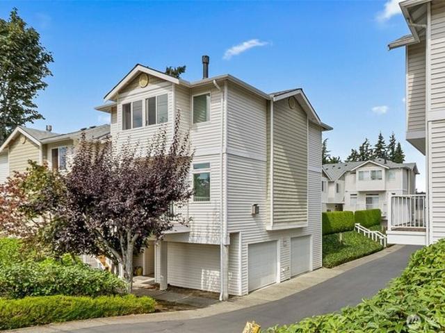 Townhouse for sale in Lynnwood, Washington