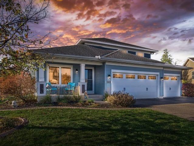 House for sale in Savage, Scott County