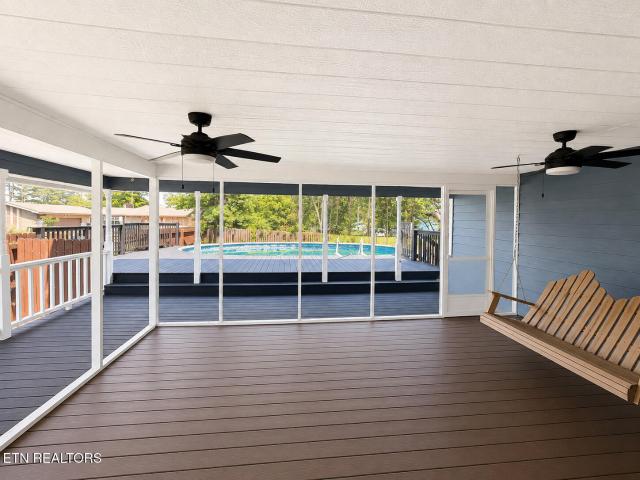 House for sale in Tennessee