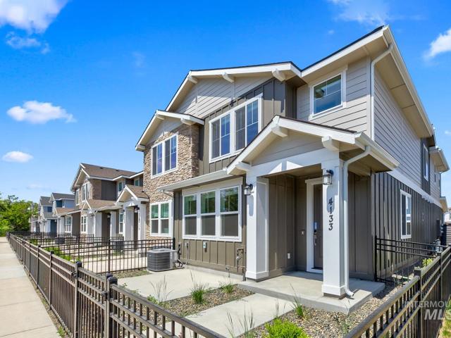Townhouse for sale in Eagle, Idaho