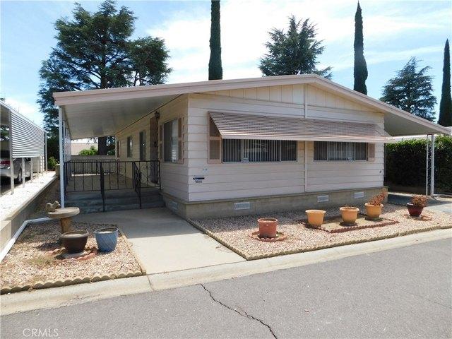 House for sale in Banning, California