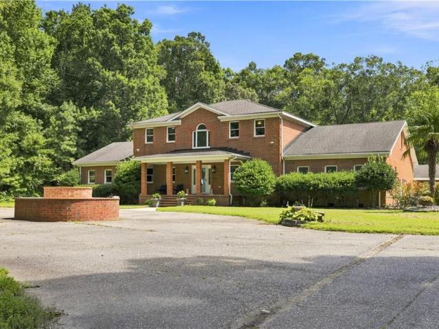 House for sale in Virginia
