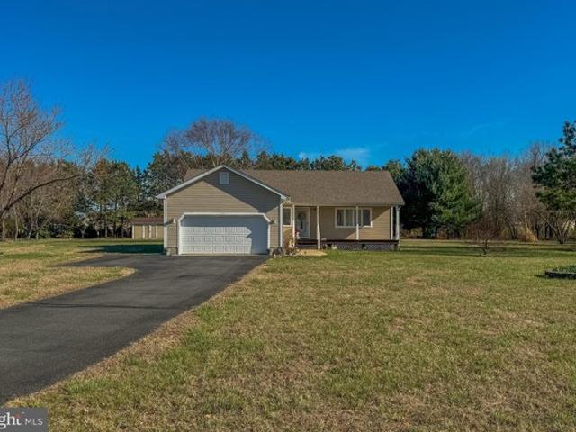 House for sale in Dorchester, Maryland