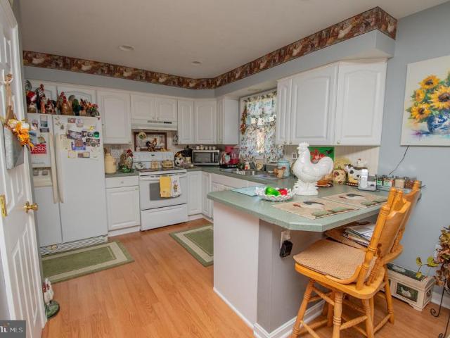 House for sale in Dorchester, Maryland