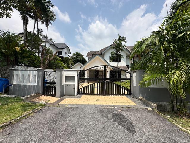Residential House for sale in Petaling, Alam Impian