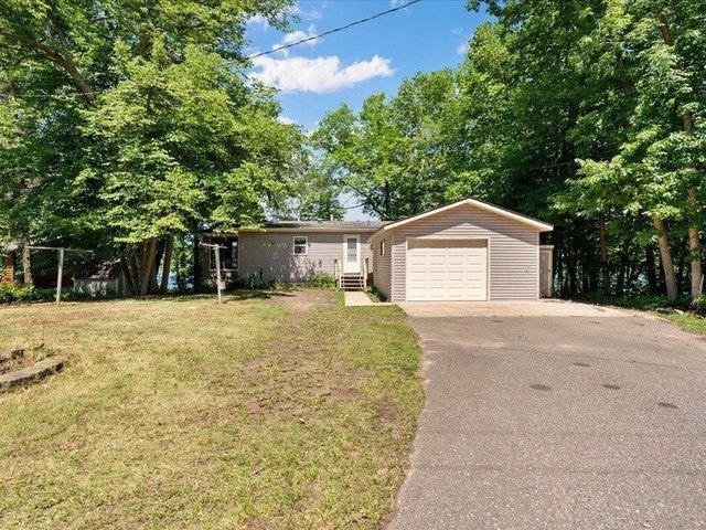 House for sale in Fifty Lakes, Minnesota