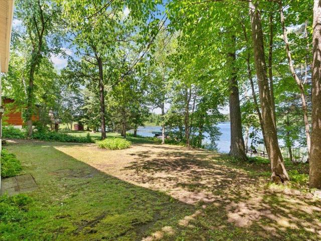 House for sale in Fifty Lakes, Minnesota