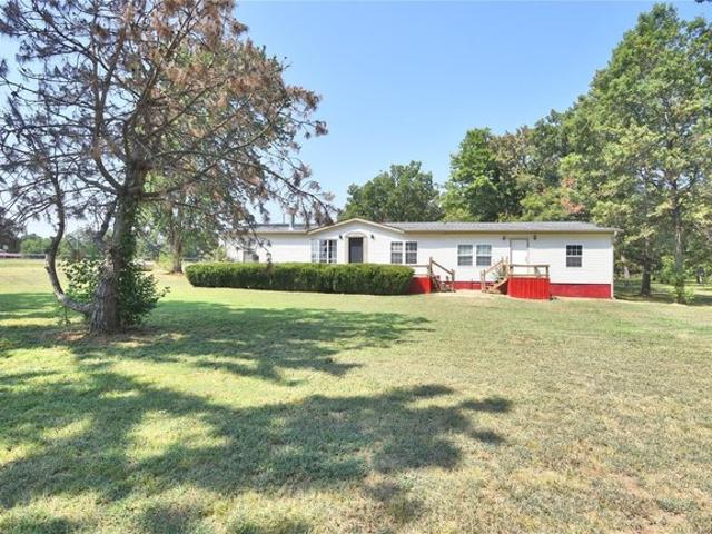 Farm for sale in Coweta, Oklahoma