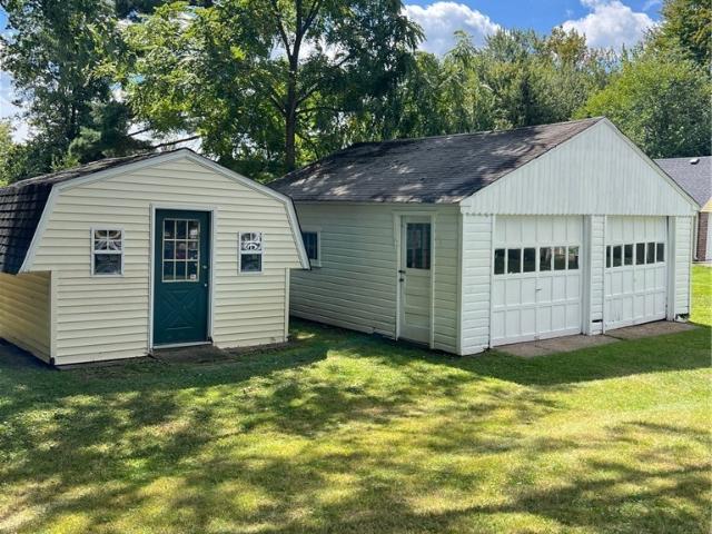 House for sale in Elyria, Ohio