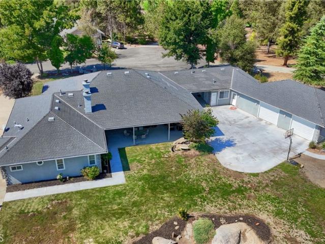 House for sale in Ahwahnee, California