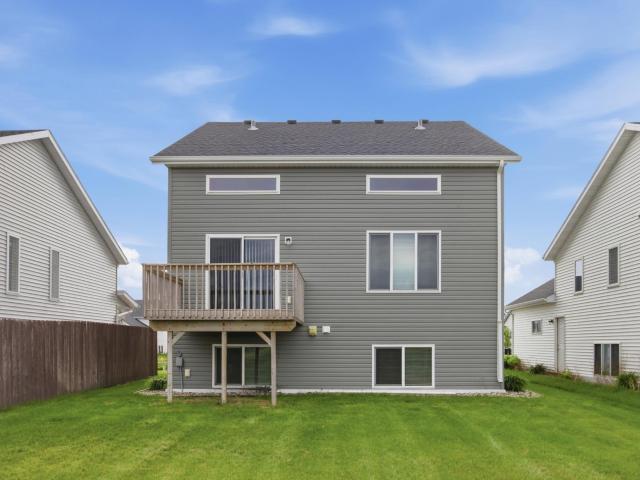House for sale in Moorhead, Minnesota