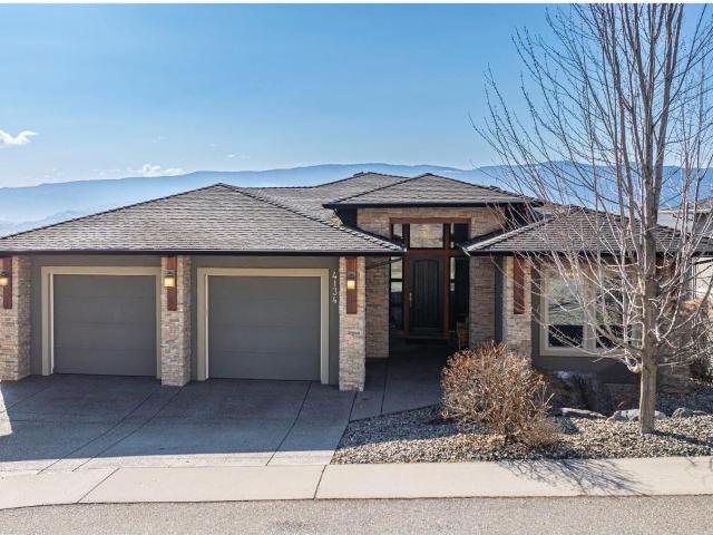 House for sale in Vernon, British Columbia